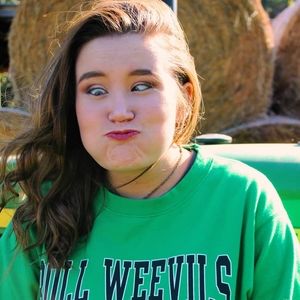 Meet your Posher, Paden